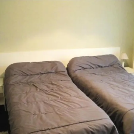 Appartement Résidence L'accueil Sainte Germaine - Idéalement Situé Au Centre D'aix-les-bains ! Mae-4264