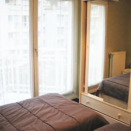 Appartement Résidence L'accueil Sainte Germaine - Idéalement Situé Au Centre D'aix-les-bains ! Mae-4264