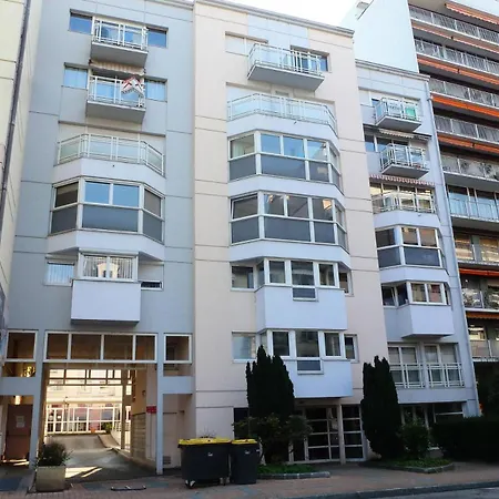 Résidence L'accueil Sainte Germaine - Idéalement Situé Au Centre D'aix-les-bains ! Mae-4264 Appartement *